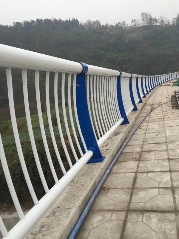 景觀橋梁護(hù)欄