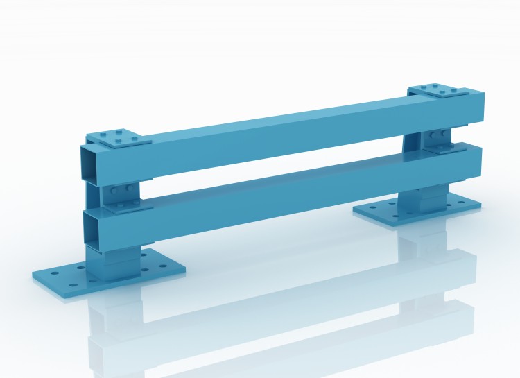 立交橋護(hù)欄，高架橋護(hù)欄